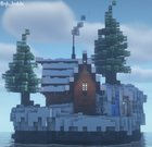 Tundra Cabin, thoughts?