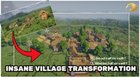 Epic village transformation