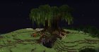 Build inspired by GoodTimesWithScar's Hermitcraft S9 Base