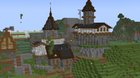 How often do you finish the back of your builds?