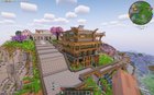 Turned on shaders for this lol, what do you all think?