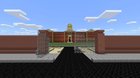 X-men x-mansion