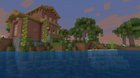 Island cottage