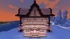 Built this house a couple of months ago, what do you think?