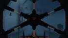Fully Recreated The Dark Matter Reactor from QSERF