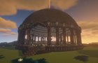 UPDATE: my first commission finished with the correct lighting AND its daytime