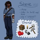Default Skins Art