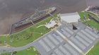 Happy 4th of July! Our team built the USS Alabama Battleship Memorial Park 1:1 scale for Build the Earth! Enjoy!