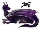 My take on the Minecraft bosses