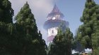 A few shots of some builds on an island I created recently! What do you guys think?