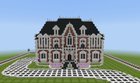 Ornate Brick Mansion!