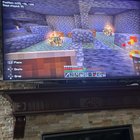 Found a double skeleton spawner in minecraft soo