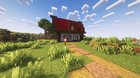 probably my first actually creative house