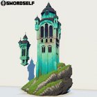 The Cerulean Tower