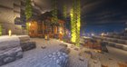 Our stater base on our SMP for the release of 1.18 (admittedly with some months delay)