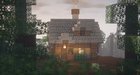 A beautiful starter home nestled in the 1.18 terrain! What do you think?