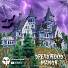 Dreadwood Manor, a spooky Halloween Adventure Map, out on my YouTube!