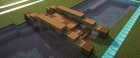Built a brige for a first time, looking for feedback