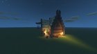 Made a Japanese blacksmith, hope you guys enjoy! :D