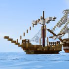 day 11 of building a boat everyday