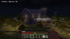 Built the Maitland house in my own style!