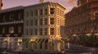 Bee Shop Inspired by New York City Architecture on my Server (with Interior)