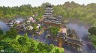 Our latest project, Cherry Blossom Castle!