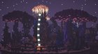 A Dense Alien Jungle - My survival base in the End