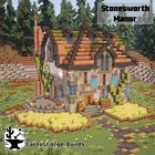 Stonesworth Manor, feedback welcome :)