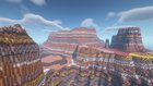 Super Mesa Biome