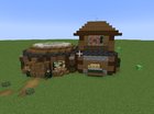Anything to improve this abysmal chimney, i suck at building chimneys...
