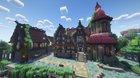Salamander Manor