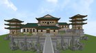 Japanese Base Design!
