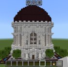Update on mausoleum 