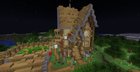 My survival build in 1.18