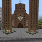 How did I do on this cathedral?