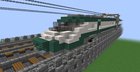 Bank train