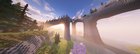 A Hunger Games Map I built for a server owner
