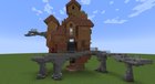 dr seuss inspired build i did