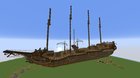 Big ship i made