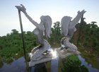 Show me some statue builds
