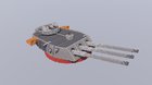 Battleship turret :D