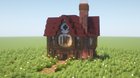Cozy Cottage House