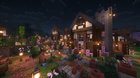 Tried my hand once more at building, it was a long time coming. Here's the progress on my newest survival project!