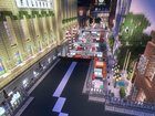 Question‼️Should I keep building this little highway bridge in the center of my city?
