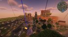 A Couple Screenshots of my Survival Realm