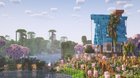 my survival world :)