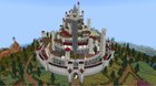My survival Kingdom loosely inspired by the Lord of the Rings.
