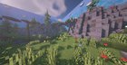 A Capture The Flag Map I made for my server's minigame event! Around 7x7 chunks big :)