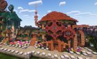 Steampunk row homes - the saga continues